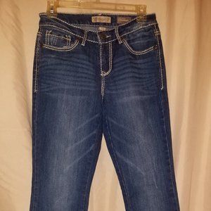 American Vintage Fashion Jeans